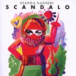 Scandalo (Oscar del Disco)