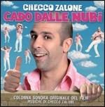 Cado Dalle Nubi (Colonna sonora)