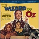 Il Mago di Oz (The Wizard of Oz) (Colonna sonora)