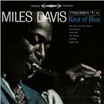 Kind of Blue (+ 2 Bonus Tracks) - Vinile LP di Miles Davis