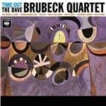 Time Out - Vinile LP di Dave Brubeck