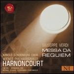 Messa da Requiem - CD Audio di Giuseppe Verdi,Nikolaus Harnoncourt,Wiener Philharmoniker,Eva Mei,Bernarda Fink,Michael Schade,Ildebrando D'Arcangelo