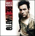 Re matto - CD Audio di Marco Mengoni