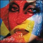 Caramella - CD Audio di Mina