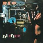 Hi Infidelity (Limited Edition)