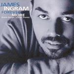 Forever More-Best Of James Ing