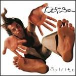 Spirito - CD Audio di Litfiba