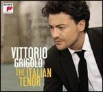 The Italian Tenor