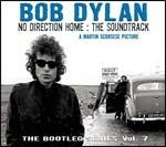 The Bootleg Series vol.7. No Direction Home