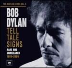 The Bootleg Series vol.8. Tell Tale Signs - CD Audio di Bob Dylan