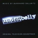 Underbelly. Original Television Soundtrack (Colonna sonora)