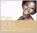 Pure... Soul