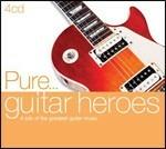 Pure... Guitar Heroes