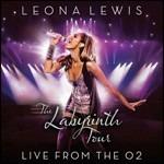 The Labyrinth Tour. Live at the O2