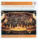 I Berliner Philharmoniker e Mozart