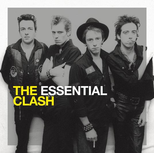 The Essential Clash - CD Audio di Clash