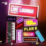 Live Lounge 5