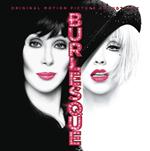 Burlesque (Colonna sonora)