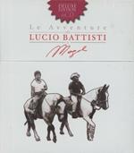 Le avventure di Lucio Battisti e Mogol (Deluxe Edition)