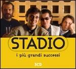 Stadio - CD Audio di Stadio