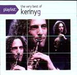 Playlist: The Very Best Of Kenny G