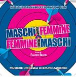 Maschi Contro Femmine - Femmine Contro Maschi (Colonna sonora)