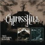 Black Sunday - III (Temples of Boom) - CD Audio di Cypress Hill