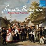 Serenata Hungarica