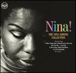 Nina! The Collection - CD Audio di Nina Simone