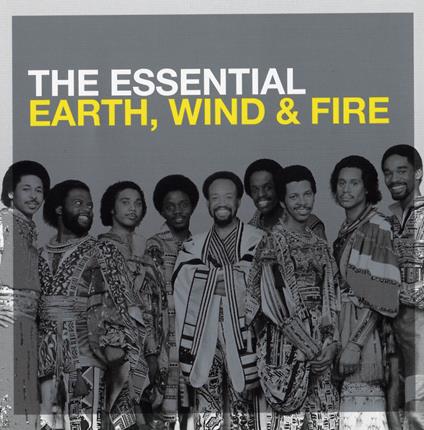 The Essential Earth Wind & Fire - CD Audio di Earth Wind & Fire