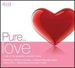 Pure... Love - CD Audio