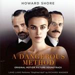 A Dangerous Method (Colonna sonora)