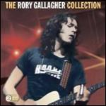 The Rory Gallagher Collection