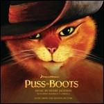 Il Gatto con Gli Stivali (Puss in Boots) (Colonna sonora)