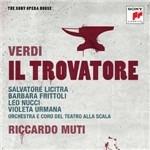 Il Trovatore