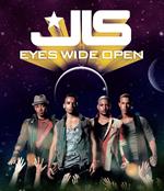 Jls - Eyes Wide Open (DVD)