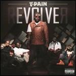 Revolver - CD Audio di T-Pain