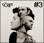 #3 - CD Audio di Script