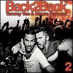 Back 2 Back vol.2