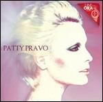 Un'ora con... - CD Audio di Patty Pravo