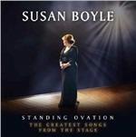 Standing Ovation. The Greatest Songs from the Stage