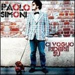 Ci voglio ridere su - CD Audio di Paolo Simoni