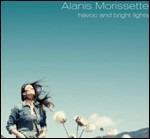 Havoc and Bright Lights - CD Audio di Alanis Morissette