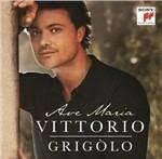 Ave Maria (Deluxe Edition) - CD Audio di Vittorio Grigolo