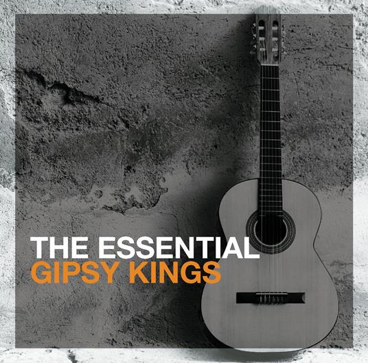 Essential Gipsy Kings - CD Audio di Gipsy Kings