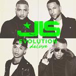 Jls - Evolution [Deluxe]