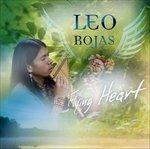 Flying Heart - CD Audio di Leo Rojas