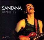 Greatest Hits - CD Audio di Santana