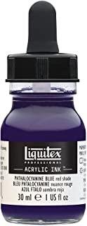 Acrilico Liquitex Professional Ink 30ml Btl Phtalo Blue Rs