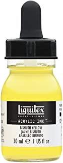 Acrilico Liquitex Professional Ink 30ml Btl Bismuth Yellow